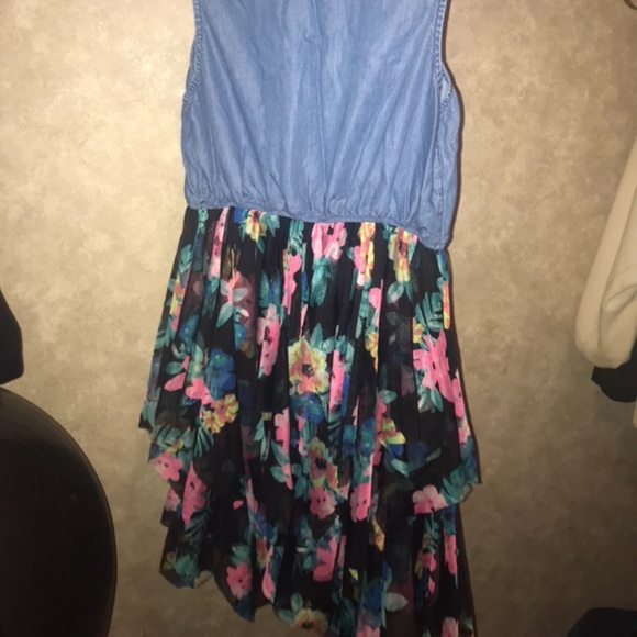 Justice dress - Picture 2 of 3